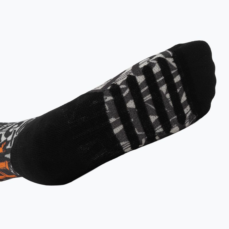 Zokni DYNAFIT Trail overcast 4