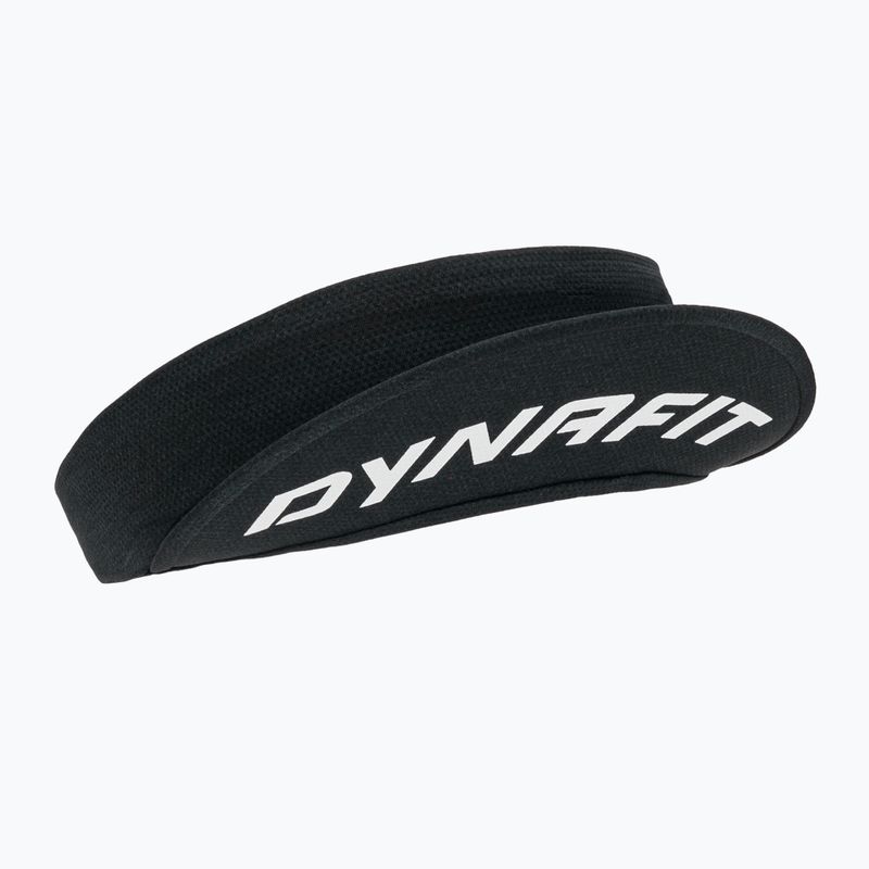 Futósapka DYNAFIT Alpine Visor Band 0521 black out melange/0520 6