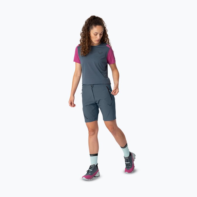 Férfi túrashort DYNAFIT Transalper Light Dynastretch cinder/0910 2