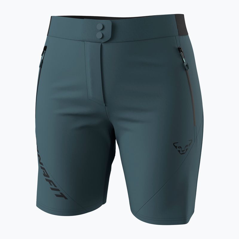Férfi túrashort DYNAFIT Transalper Light Dynastretch cinder/0910 4