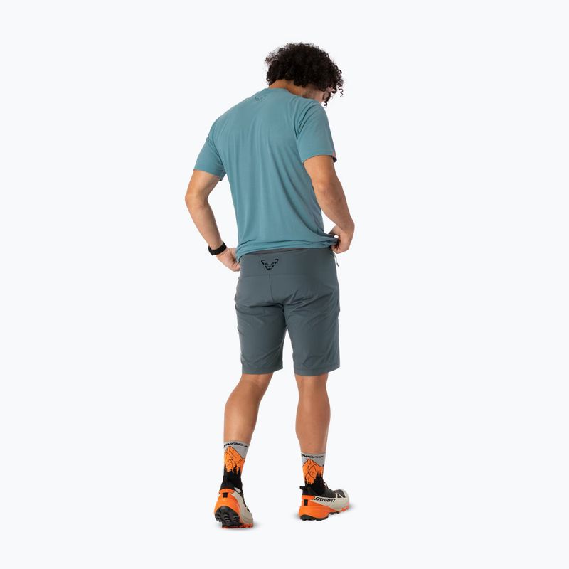 Férfi túrashort DYNAFIT Transalper Light Dynastretch cinder/0910 3