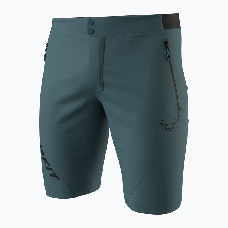 Férfi túrashort DYNAFIT Transalper Light Dynastretch cinder/0910 4