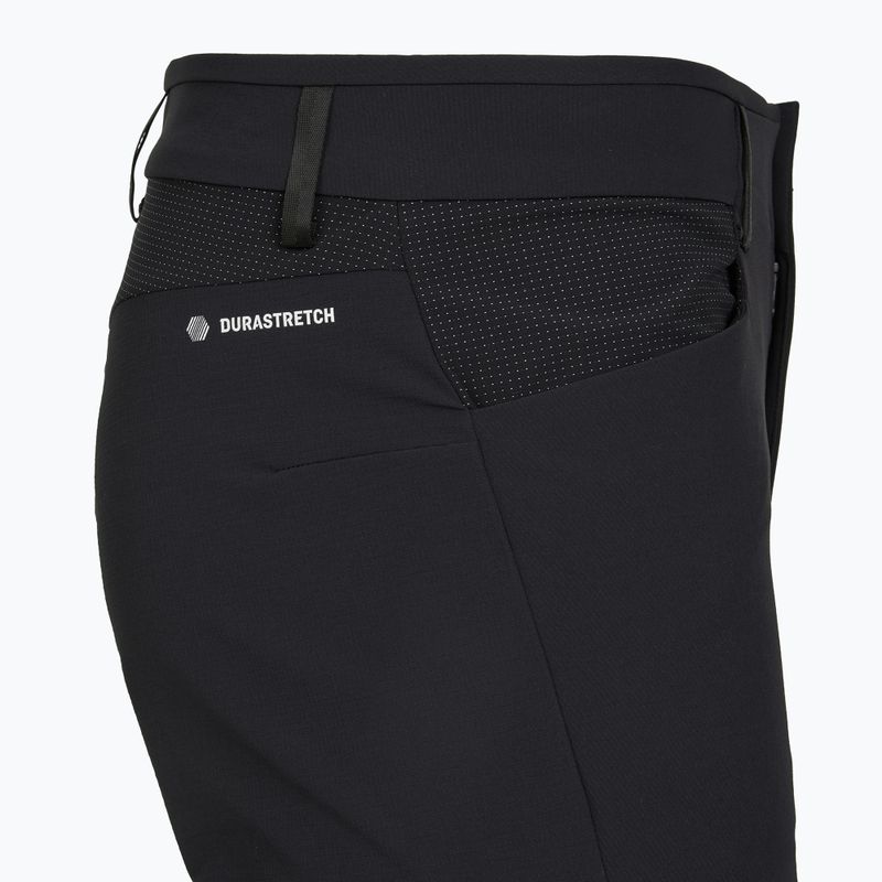Férfi mászónadrág Salewa Agner DST black out 4
