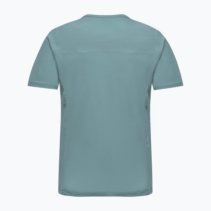 Salewa Puez Sporty Dry willow férfi túrapóló 2