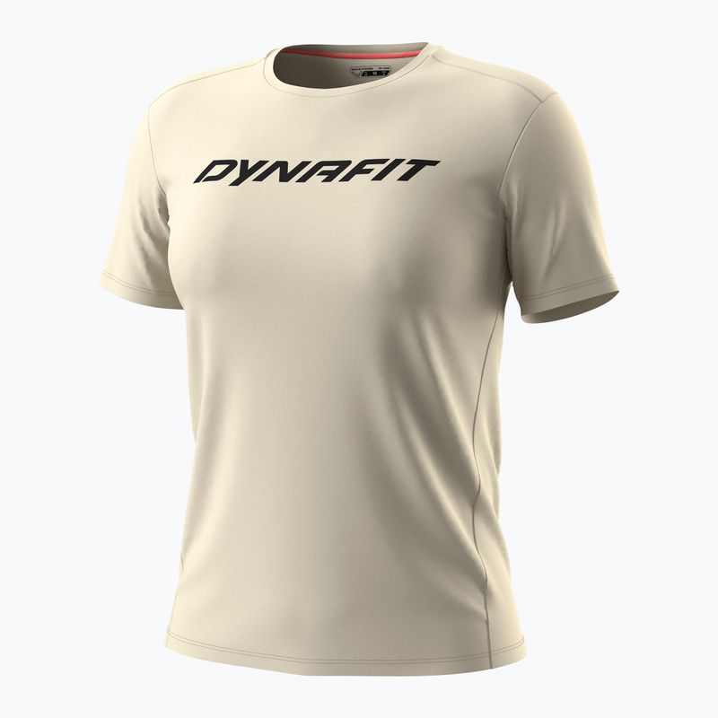 Női trekking póló Dynafit Traverse T-Shirt overcast 3
