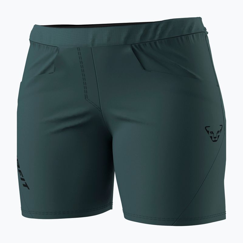 Női túrashort DYNAFIT Traverse Hybrid cinder/0910 3
