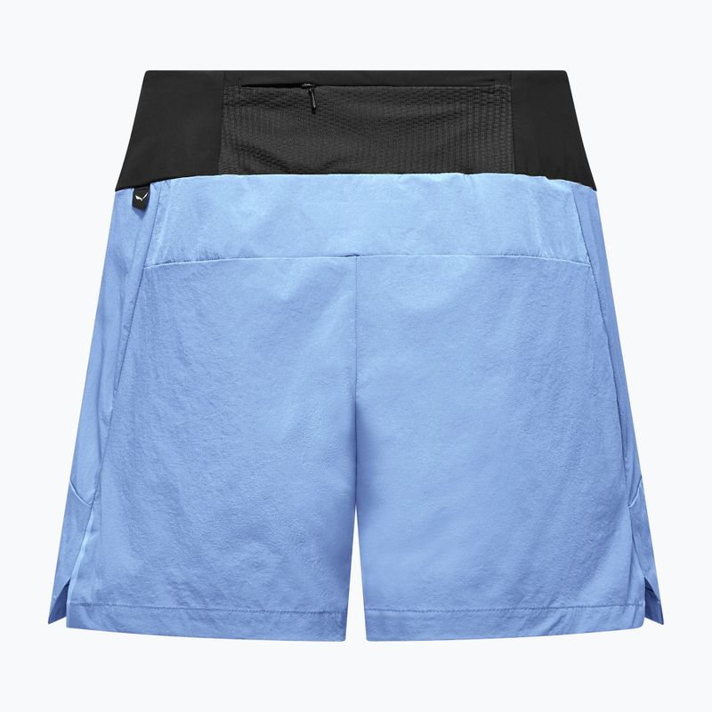Salewa Pedroc női túrashort DST Light morning blue 2
