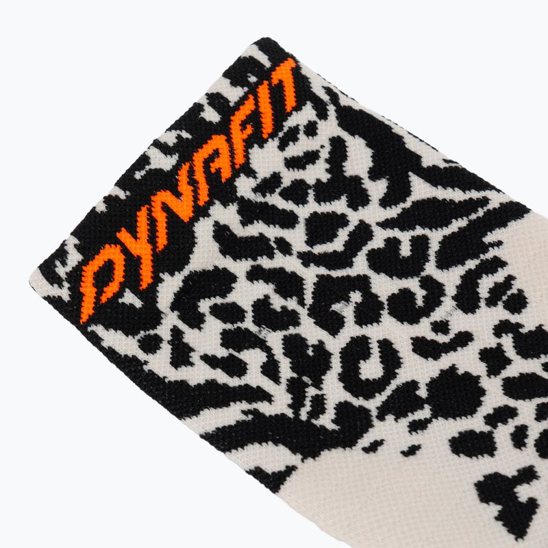 Zokni DYNAFIT Run Wild Mid overcast/0910 3