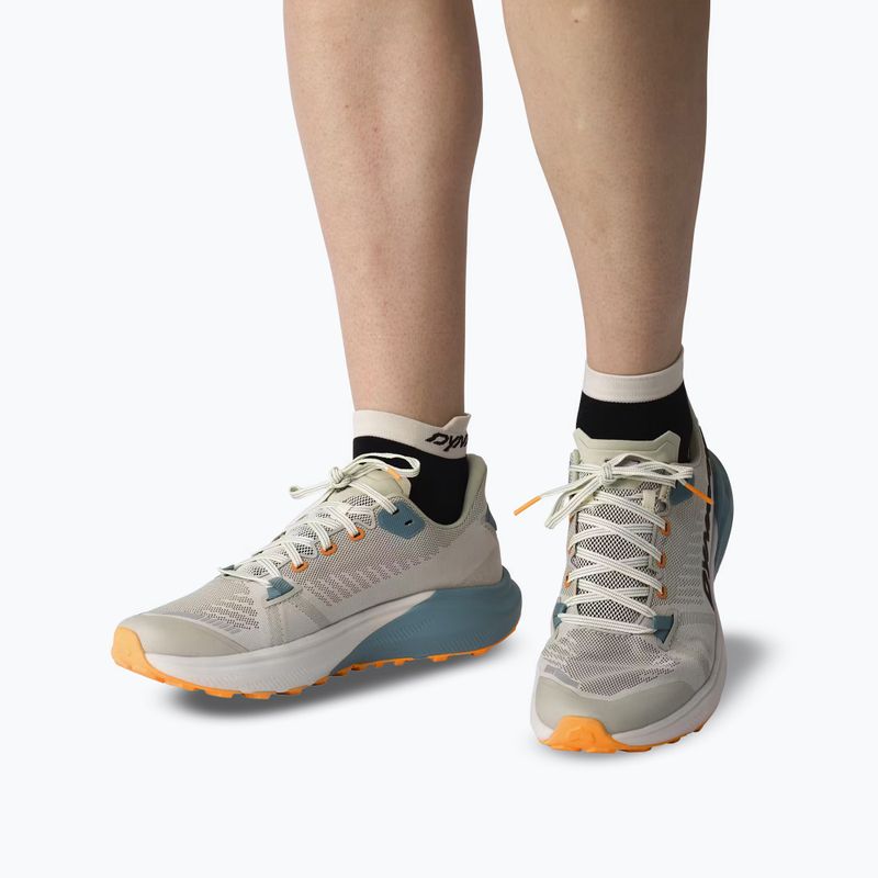 Zokni DYNAFIT Trail Short black out overcast/7960 2