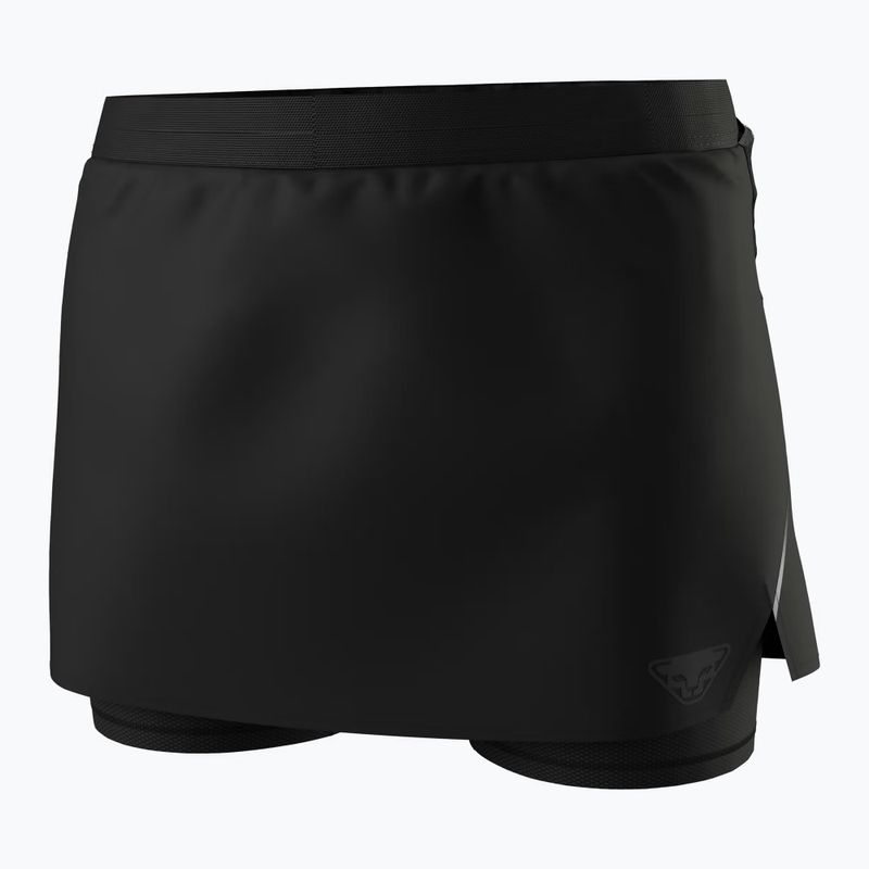Futószoknya DYNAFIT Alpine Pro 2IN1 black out/0730 7