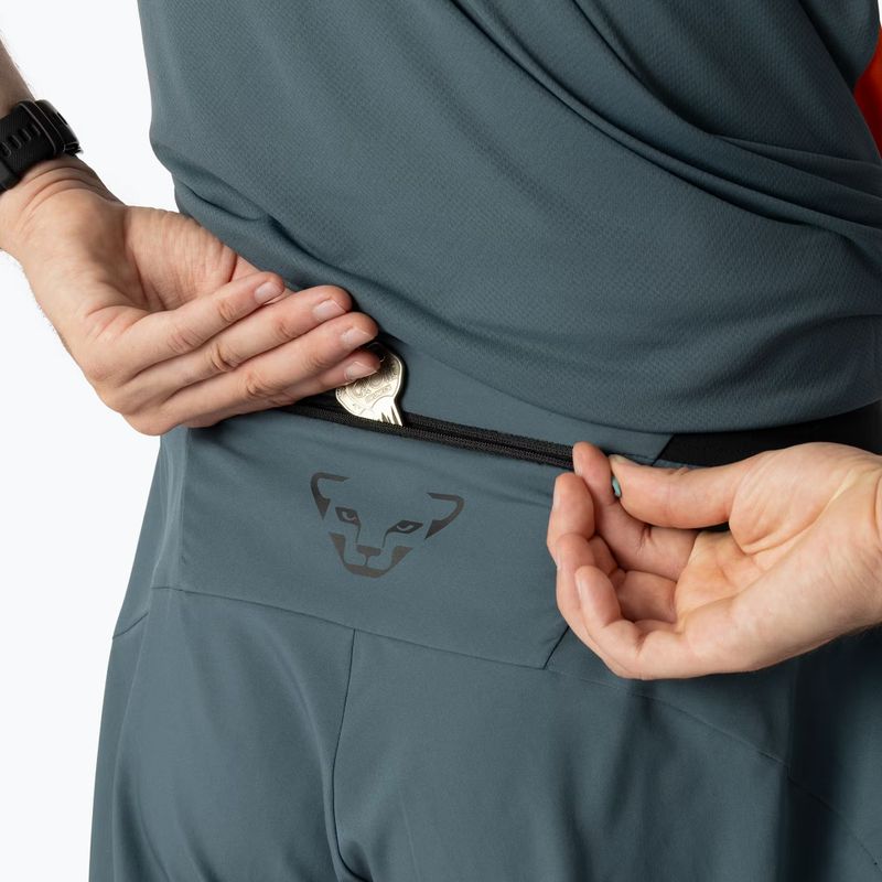 Férfi futóshort DYNAFIT Alpine cinder 5