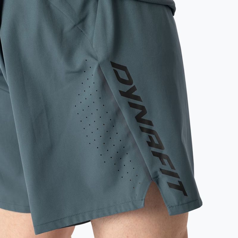 Férfi futóshort DYNAFIT Alpine cinder 6