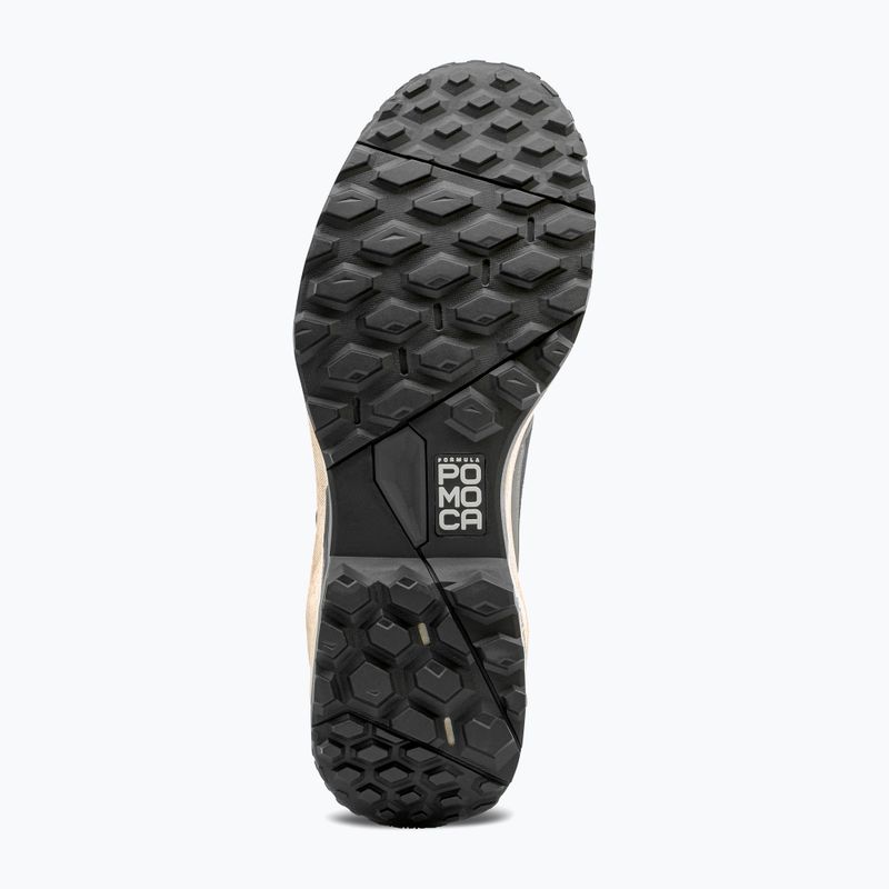 Női túracipő Salewa Puez 2 Knit Powertex black/black 12