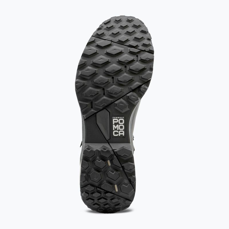Női túrabakancs Salewa Puez 2 Mid Ptx fekete/fekete 5