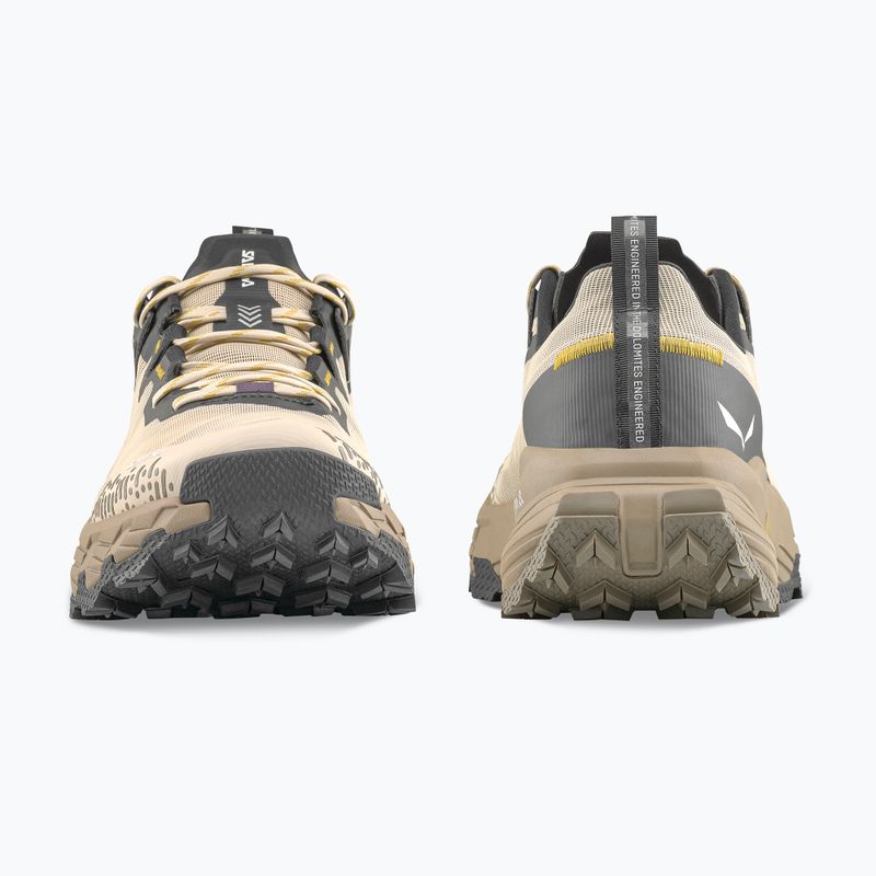 Salewa Pedroc férfi túracipő 2 MAX oatmeal/black out 2