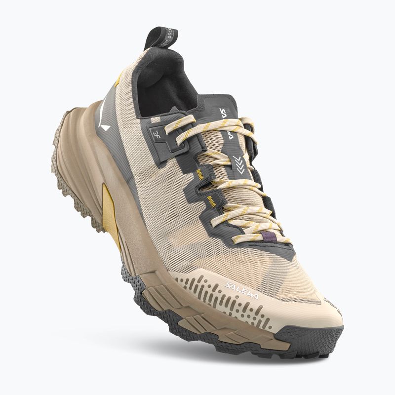 Salewa Pedroc férfi túracipő 2 MAX oatmeal/black out 5