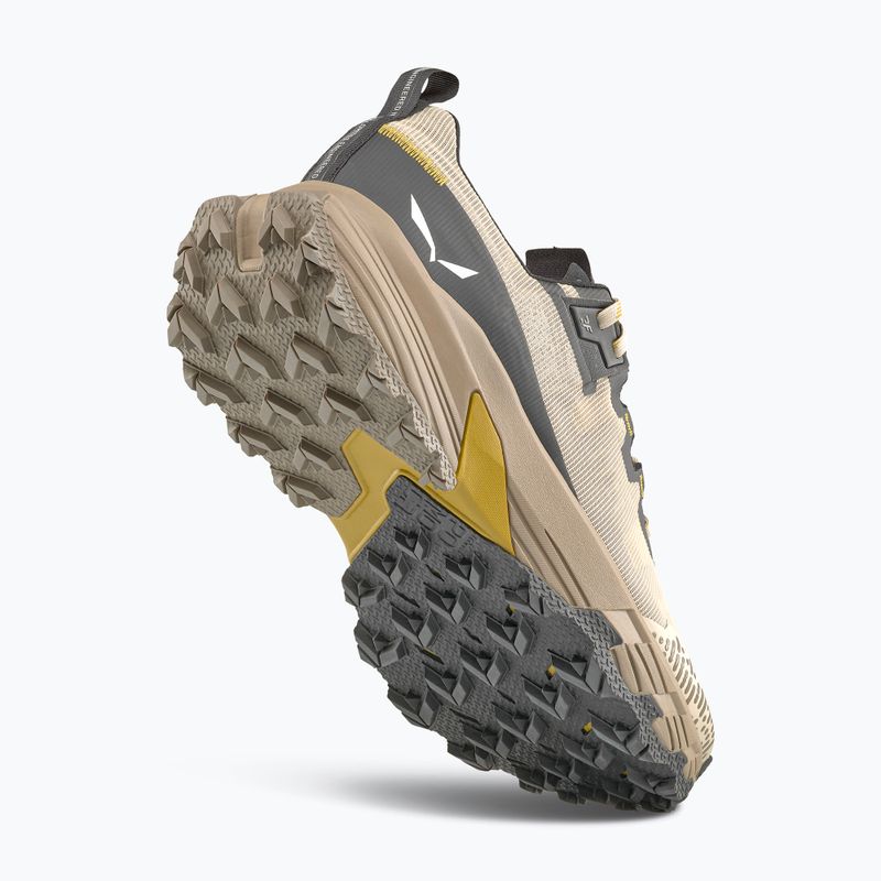 Salewa Pedroc férfi túracipő 2 MAX oatmeal/black out 6
