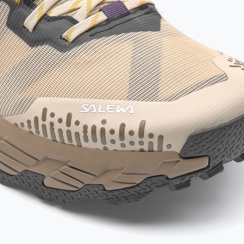 Salewa Pedroc férfi túracipő 2 MAX oatmeal/black out 7