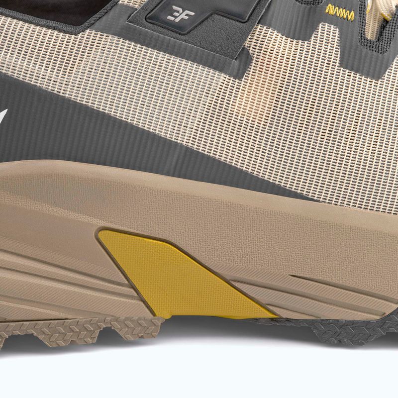 Salewa Pedroc férfi túracipő 2 MAX oatmeal/black out 9