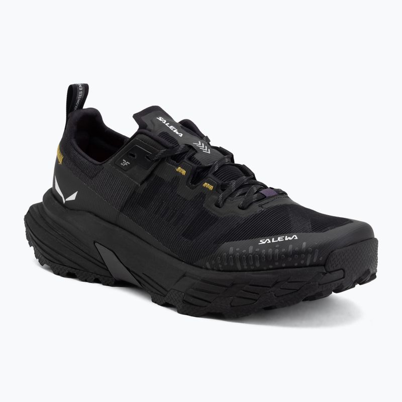 Salewa Pedroc férfi túracipő 2 MAX black out/black out