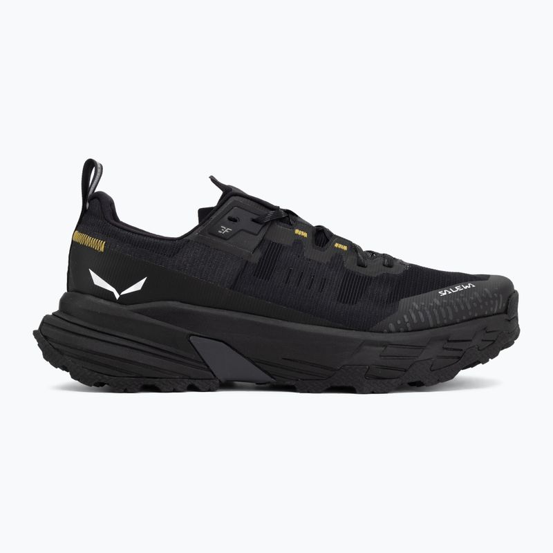 Salewa Pedroc férfi túracipő 2 MAX black out/black out 2