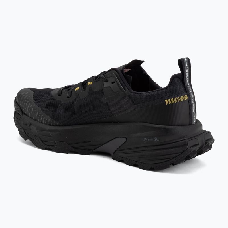 Salewa Pedroc férfi túracipő 2 MAX black out/black out 3