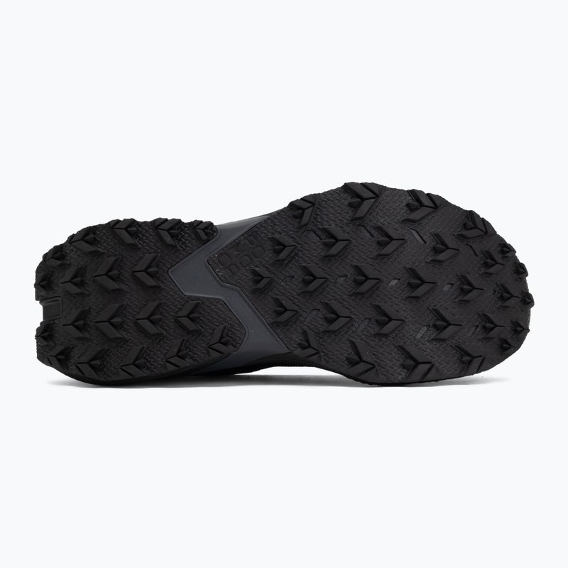 Salewa Pedroc férfi túracipő 2 MAX black out/black out 4