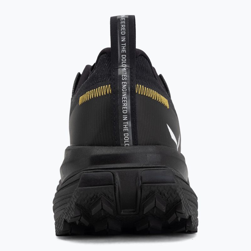 Salewa Pedroc férfi túracipő 2 MAX black out/black out 6