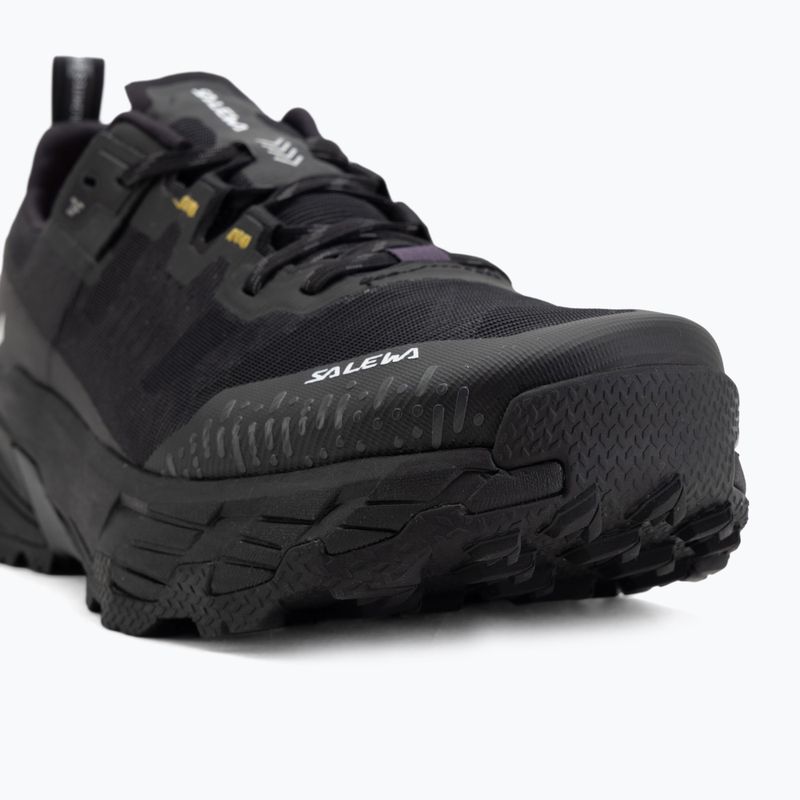 Salewa Pedroc férfi túracipő 2 MAX black out/black out 7