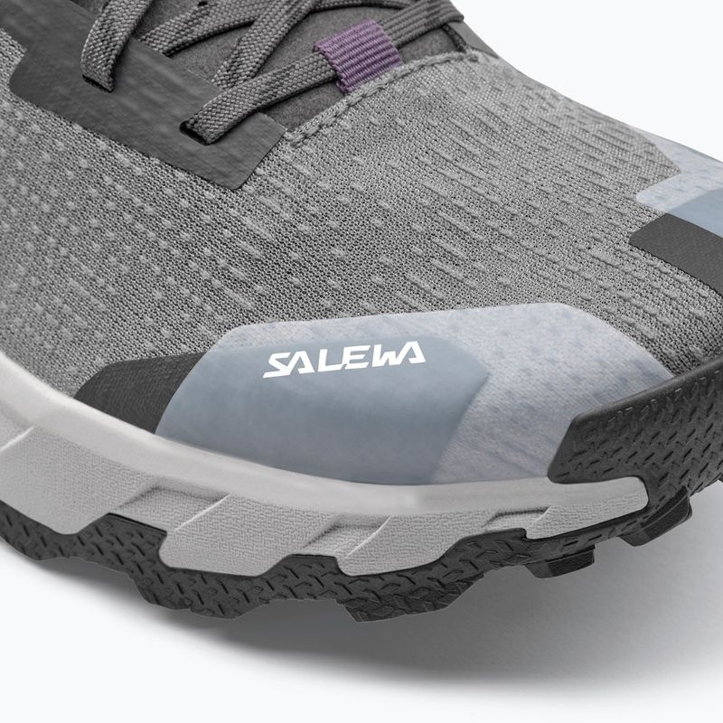 Salewa Pedroc férfi túracipő 2 onyx/vapor blue 7