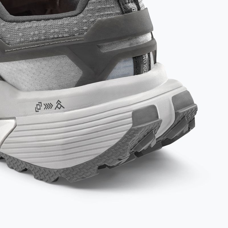 Salewa Pedroc férfi túracipő 2 onyx/vapor blue 8