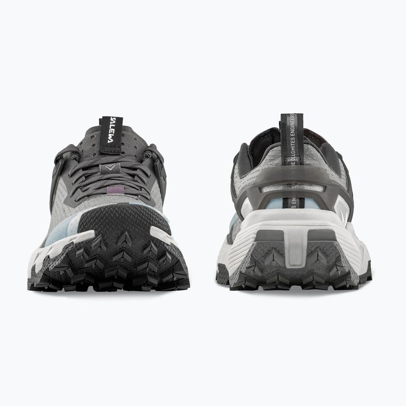 Női túracipő Salewa Pedroc 2 onyx/vapor blue 2