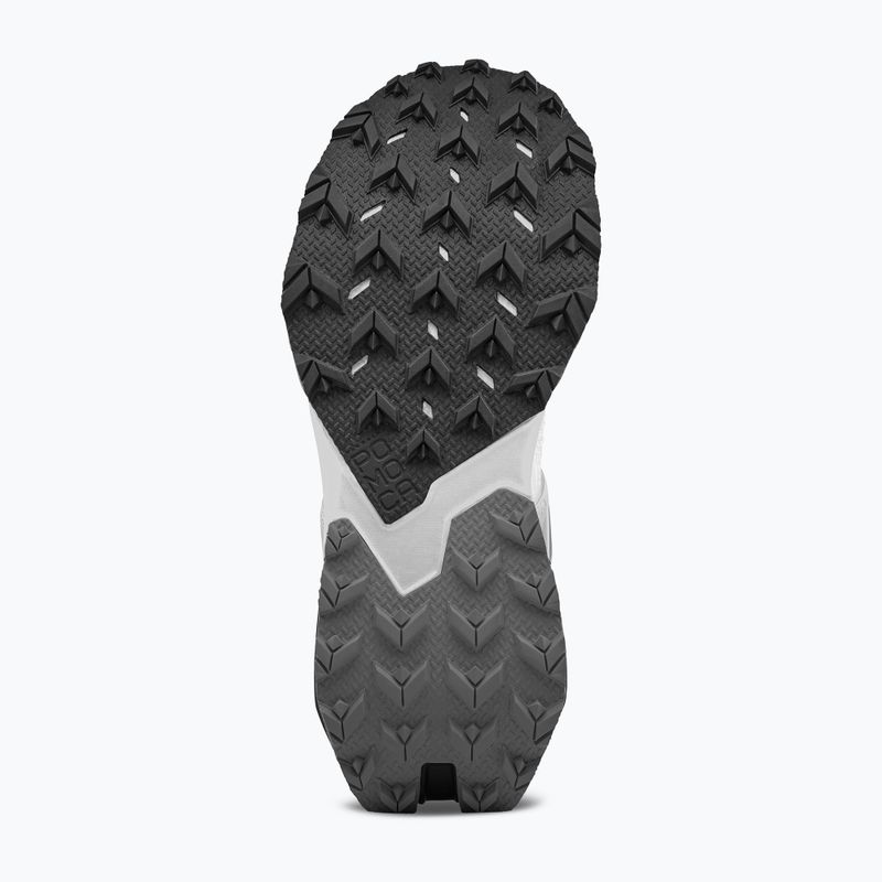 Női túracipő Salewa Pedroc 2 onyx/vapor blue 4