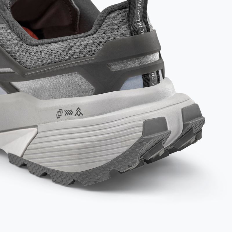 Női túracipő Salewa Pedroc 2 onyx/vapor blue 8