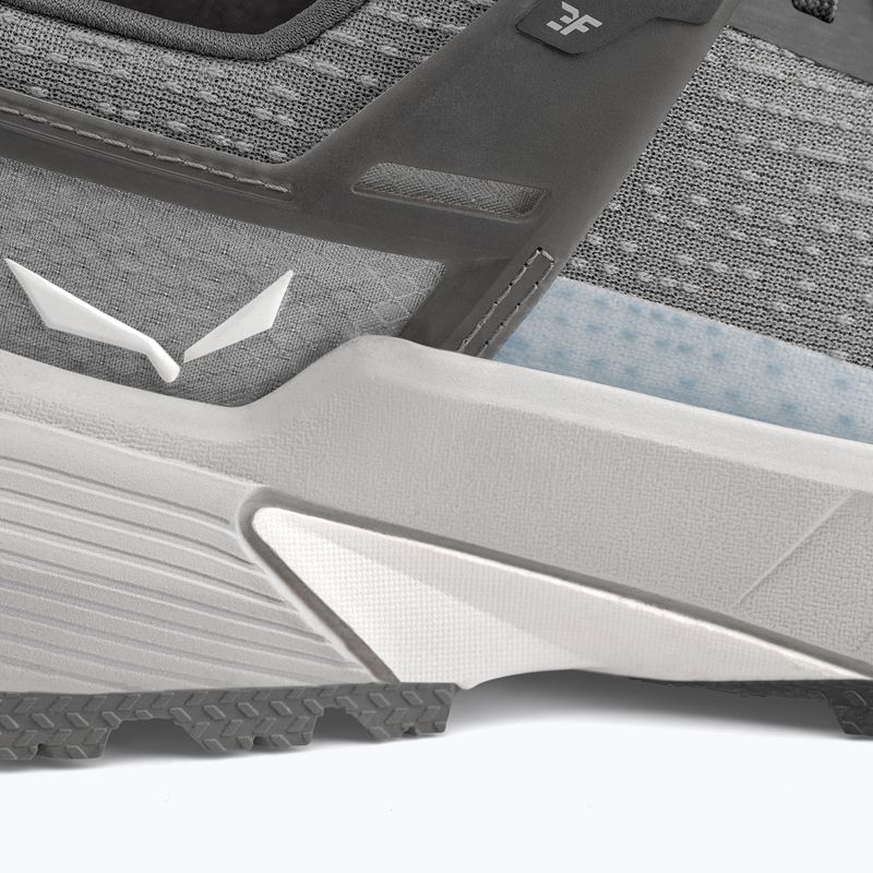 Női túracipő Salewa Pedroc 2 onyx/vapor blue 9