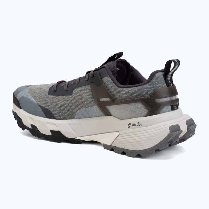 Női túracipő Salewa Pedroc 2 onyx/vapor blue 3