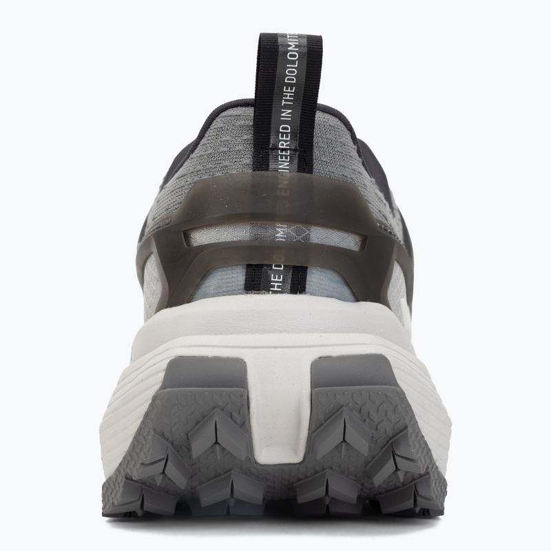 Női túracipő Salewa Pedroc 2 onyx/vapor blue 6