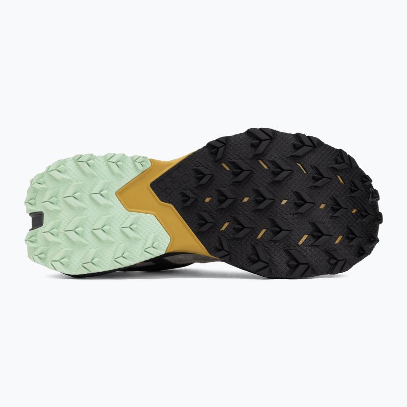 Női túracipő Salewa Pedroc 2 oatmeal/onyx 4