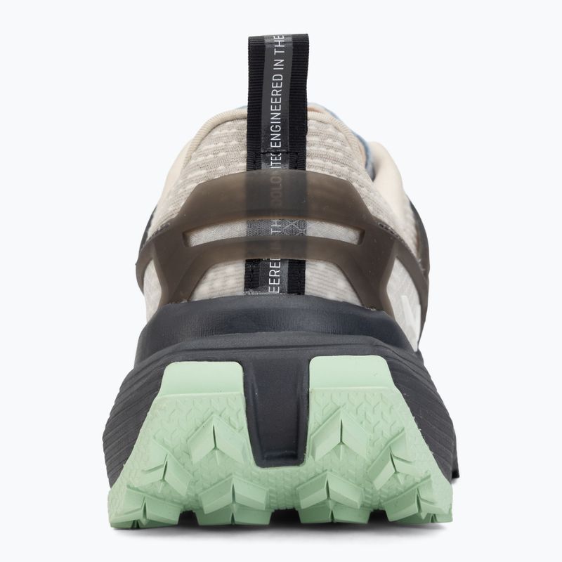 Női túracipő Salewa Pedroc 2 oatmeal/onyx 6