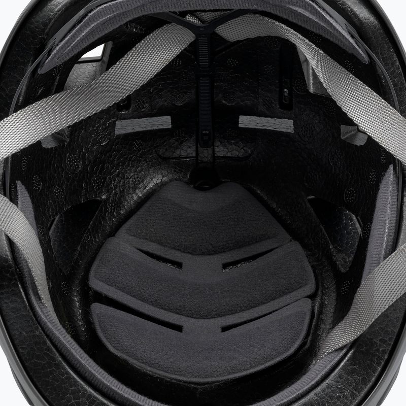 Mászósisak Salewa Pura 2.0 onyx 4
