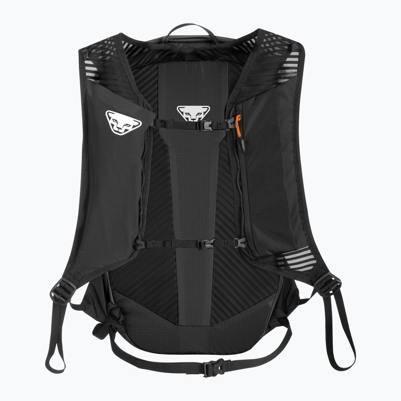 Túrahátizsák Dynafit Traverse 16 Backpack 16 l s/m Black Out 2