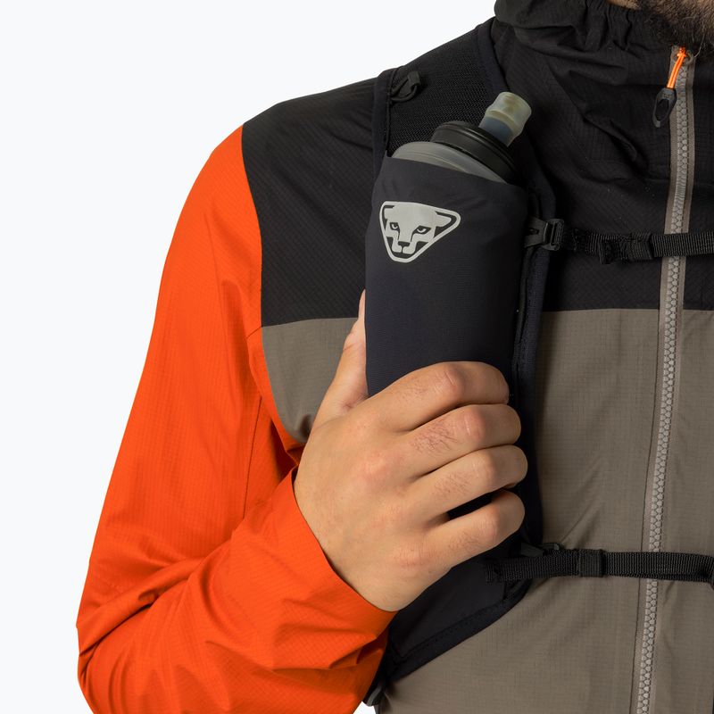 Túrahátizsák Dynafit Traverse 16 Backpack 16 l s/m Black Out 8