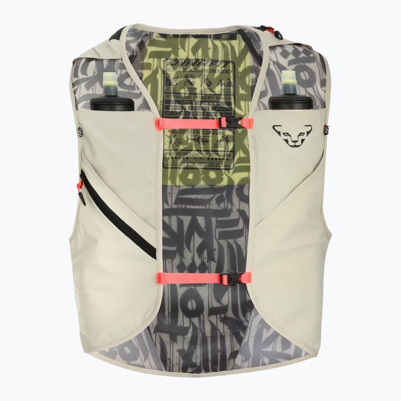 Futómellény DYNAFIT Trail 6 l overcast