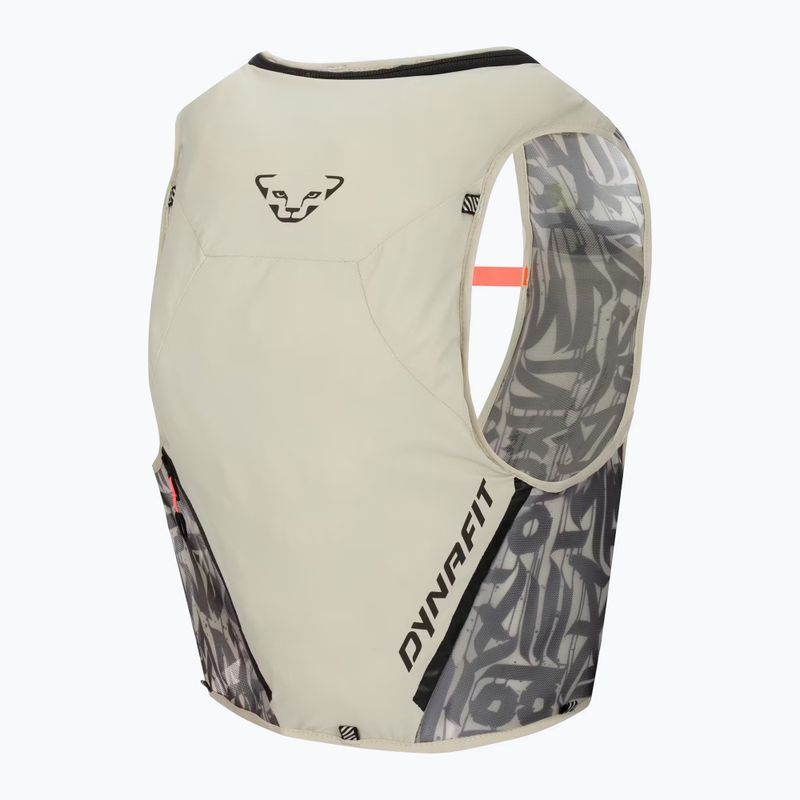 Futómellény DYNAFIT Trail 6 l overcast 2