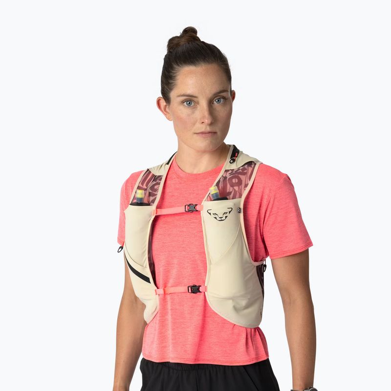 Futómellény DYNAFIT Trail 6 l overcast 3