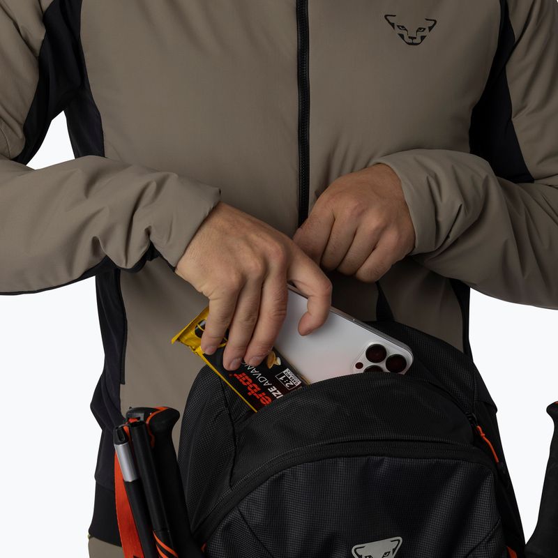 Férfi túrahátizsák DYNAFIT Transalper 24 l black out 7