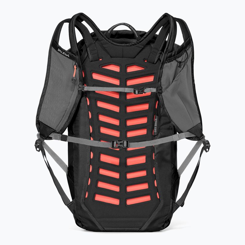 Túrahátizsák Salewa Pedroc Core 22 l black out 2