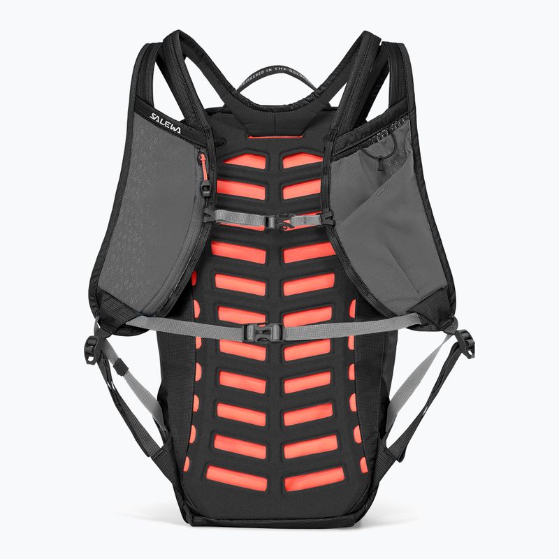 Salewa Pedroc Active 16 l black out túrahátizsák 2