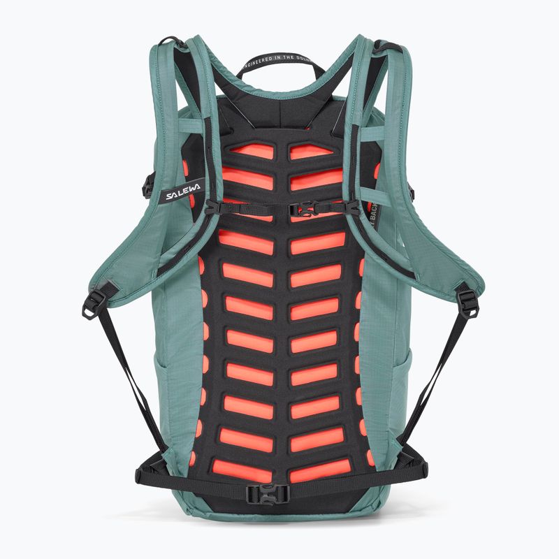 Salewa Pedroc Mate 18 l willow túrahátizsák 2