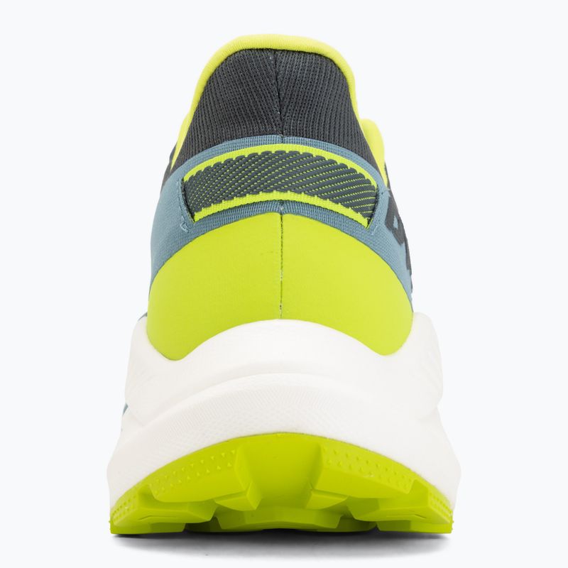 Férfi futócipő DYNAFIT Ultra 100 V3 smoke blue/cinder 6